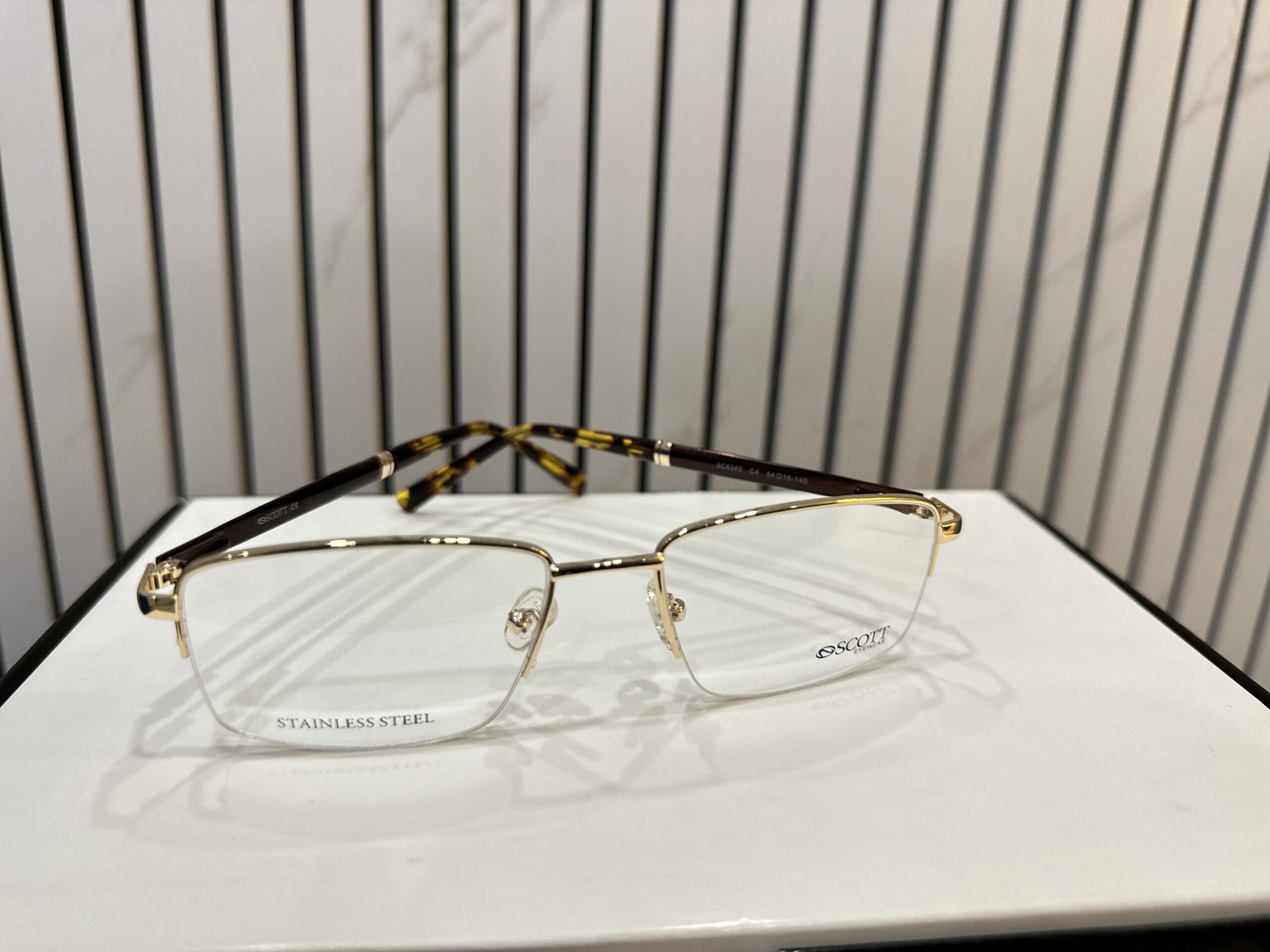 Frame